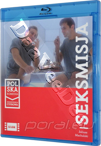 Sexmission (1984) (Blu-Ray)